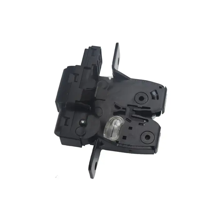 Renault Megane II 5 ajtós új utángyártott csomagtér ajtó zár 2003-2009-ig 8200947699, 8200076240 Azonnal elérhető